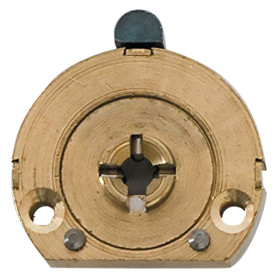 CILINDRO CHIAVE A SPILLO  PRAZIS  mm 75