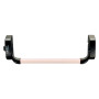 MANIGLIONE ANTIPANICO  IDEA BASE  chiusura laterale