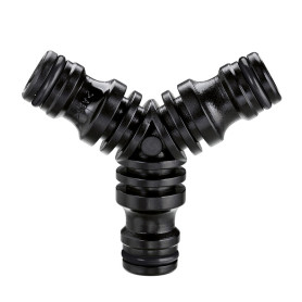 DEVIATORE A TRE VIE BLISTER 8615