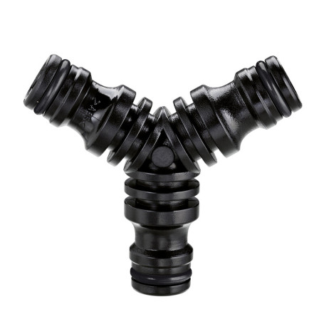 DEVIATORE A TRE VIE BLISTER 8615