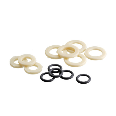 SET O-RING E GUARNIZIONI  8811