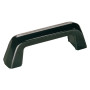 MANIGLIONE IN DURAPLASTO mm 110 fil. M 6