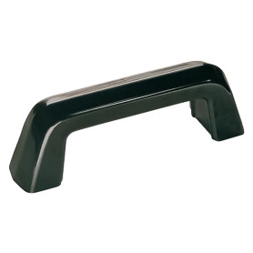 MANIGLIONE IN DURAPLASTO mm 132 fil. M 8