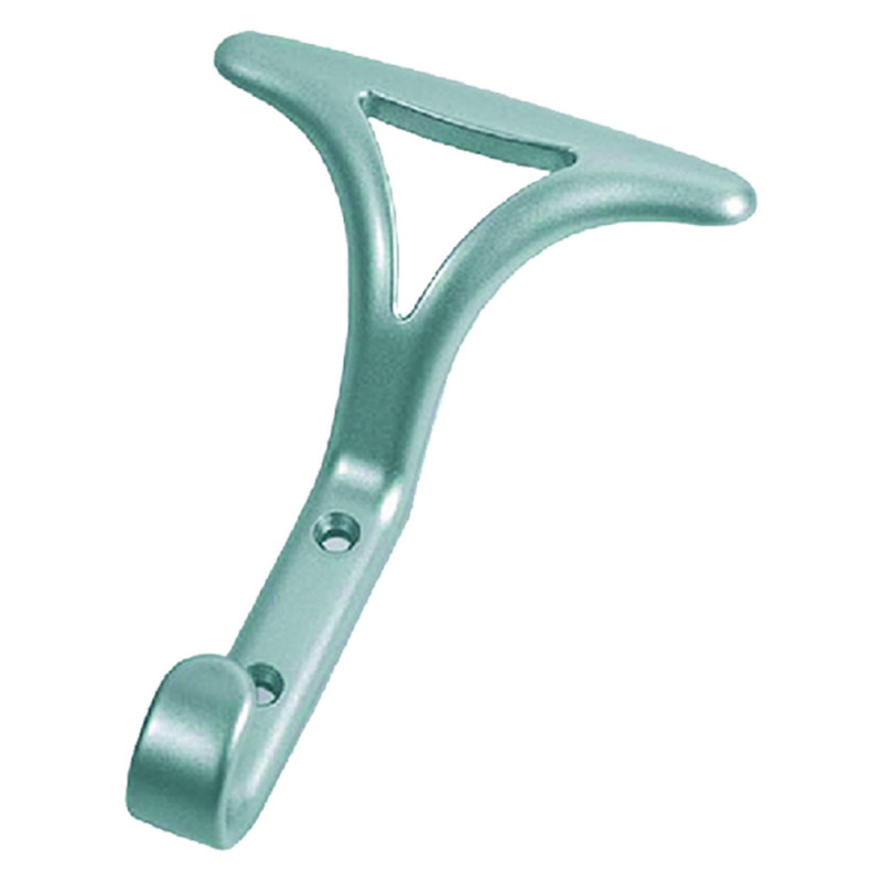 Salvagoccia In Acciaio Con Feltro Rosso Varotto & Co – Cod. BR02230LU, Diam. 4 Cm, Made In Italy