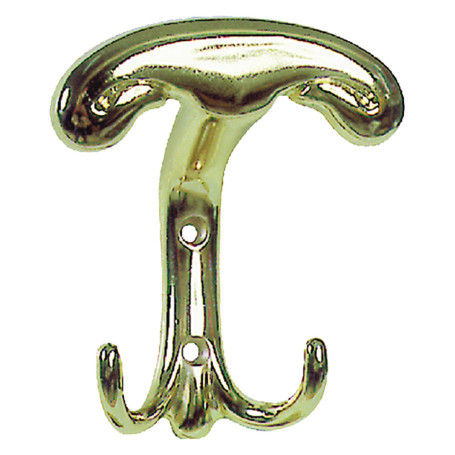 APPENDIABITO  ERICA  finitura oro lucido