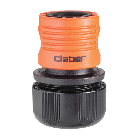 RACCORDO RAPIDO 3\4 BLISTER  8609