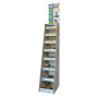 ASSORTIMENTO  ESPO GAZEBO 49  1203 pezzi + espositore omaggio