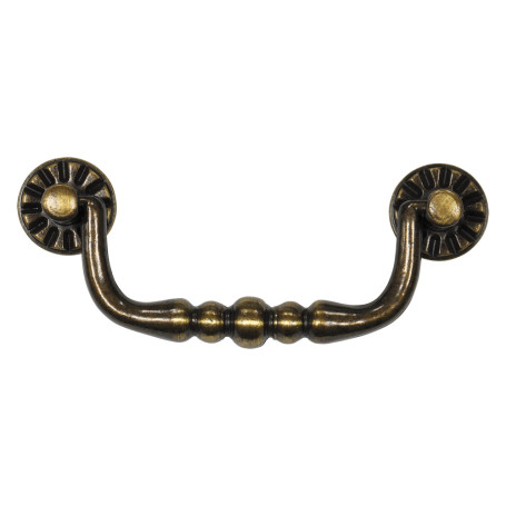 MANIGLIA PER MOBILI  ENNA  mm 96