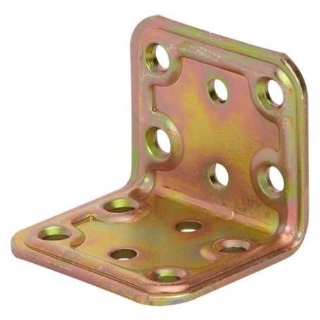 GIUNZIONE AD ANGOLO ART.771 mm 40 x 40