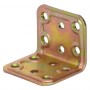 GIUNZIONE AD ANGOLO ART.771 mm 40 x 40