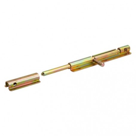 CATENACCIO TRASVERSALE ASTA TONDA ART.263 mm 150 - Ø mm 12
