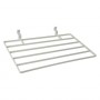 STENDIBIANCHERIA PER TERMOARREDO cm. 51 x 32