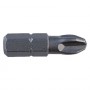 INSERTI PER VITI IMPRONTA PHILLIPS 'PH' 3 x 25 mm - cf.10 pz