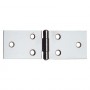 CERNIERA IN ACCIAIO INOX ART.122IN mm 80 x 31