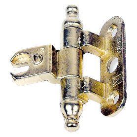 CERNIERA PER MOBILI  A0059  oro