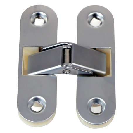 CERNIERA INVISIBILE  A0111  oro