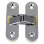 CERNIERA INVISIBILE  A0111  oro