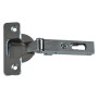 CERNIERA PER MOBILI  C2A6  art. C2A6A99 - collo basso 0
