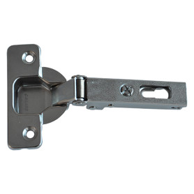 CERNIERA PER MOBILI  C2A6  art. C2A6G99 - collo medio 9