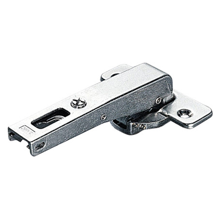 CERNIERA CONTROCOLLO PER MOBILI  C2ABN  art. C2ABN99 - corta