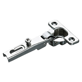 CERNIERA MINI PER MOBILI  C6A7  art. C6A7C99 - collo basso 0