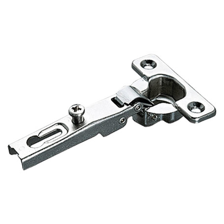 CERNIERA MINI PER MOBILI  C6A7  art. C6A7S99 - collo medio 9