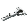 CERNIERA MINI PER MOBILI  C6A7  art. C6A7L99 - collo alto 18