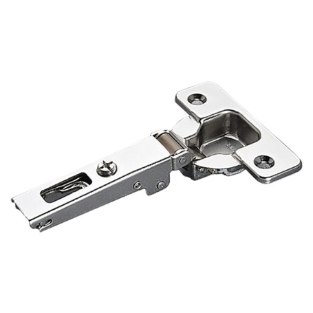 CERNIERA PER MOBILI FORTI SPESSORI  C2A  C2AAA99 - collo basso 0