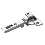 CERNIERA PER MOBILI FORTI SPESSORI  C2A  C2AAA99 - collo basso 0
