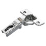 CERNIERA PROFONDITA  INGOMBRO RIDOTTO PER MOBILI  C3AB  art. C3ABA99 - collo 0