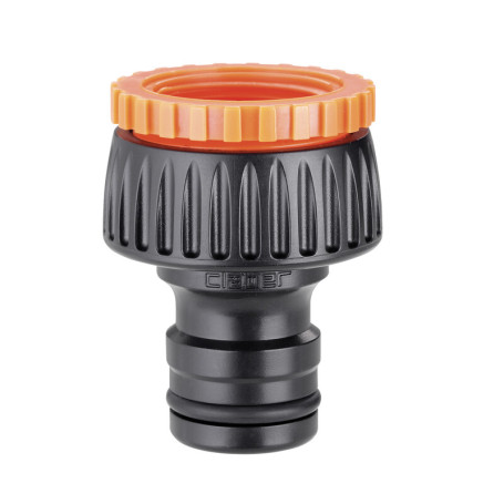 PRESA RUBINETTO 1- 3\4 MAX-FLOW  9641