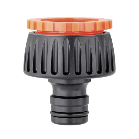 PRESA RUBINETTO 1  1\4   1  MAX FLOW 9655