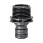 ADATTATORE 1 M MAX-FLOW 9654