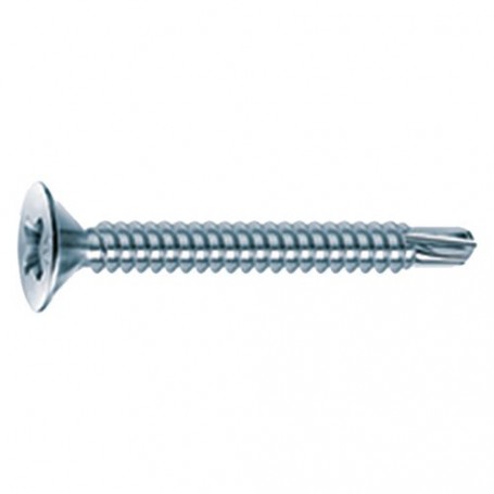 VITE AUTORPERFORANTE T.S.P. 'DRILLEX' TSP mm 3