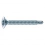 VITE AUTORPERFORANTE T.S.P. 'DRILLEX' TSP mm 3