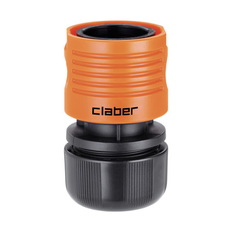 RACCORDO RAPIDO 3\4 MAX-FLOW  9647