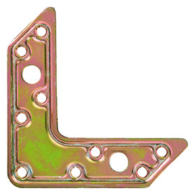 ANGOLO A  L  PESANTE ART.752 mm 32 x 110 x 160