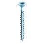 VITI PANEL INOX TP 3  X16