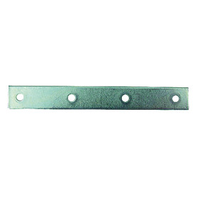 LASTRINA PER PENSILI DIRITTA mm   80 - sp. 2 x l. 15