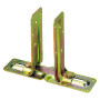 SUPPORTO DI ANCORAGGIO ART.789 mm 70  -  140