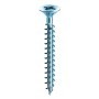 VITI PANEL INOX TP 3  X25