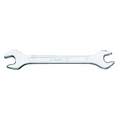 CHIAVE A FORCHETTA DOPPIA ART. 55 10 x 11 - mm 155