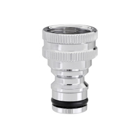 PRESA RUBINETTO 1\2 METAL-JET  9605