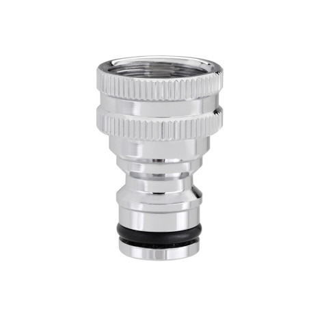 PRESA RUBINETTO 1\2 METAL-JET  9605