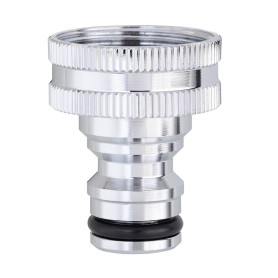 PRESA RUBINETTO 3\4 METSL-JET  9604