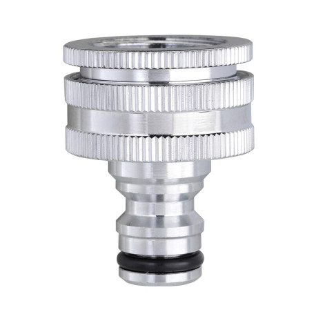 PRESA RUBINETTO 1 - 3\4 METAL-JET  9603