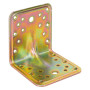 GIUNZIONE AD ANGOLO ART.769 mm 103 x 103