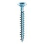 VITI PANEL INOX TP 4  X35