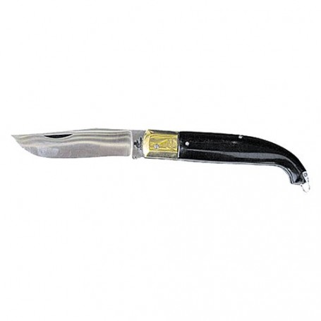 COLTELLO SCARPERIA mm 200