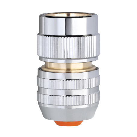 RACCORDO RAPIDO 1\2-5\8 METAL-JET  9610